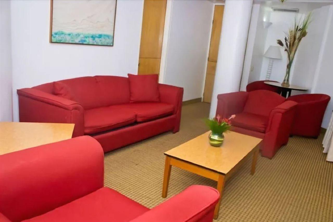 Hotel Chacao Cumberland カラカス エクステリア 写真