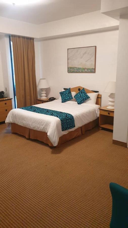 Hotel Chacao Cumberland カラカス エクステリア 写真