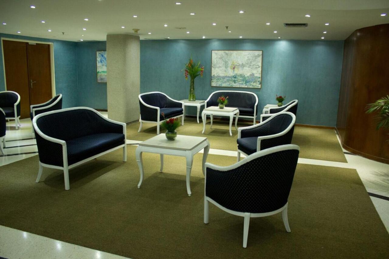 Hotel Chacao Cumberland カラカス エクステリア 写真