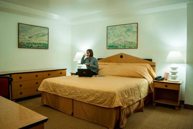Hotel Chacao Cumberland カラカス エクステリア 写真