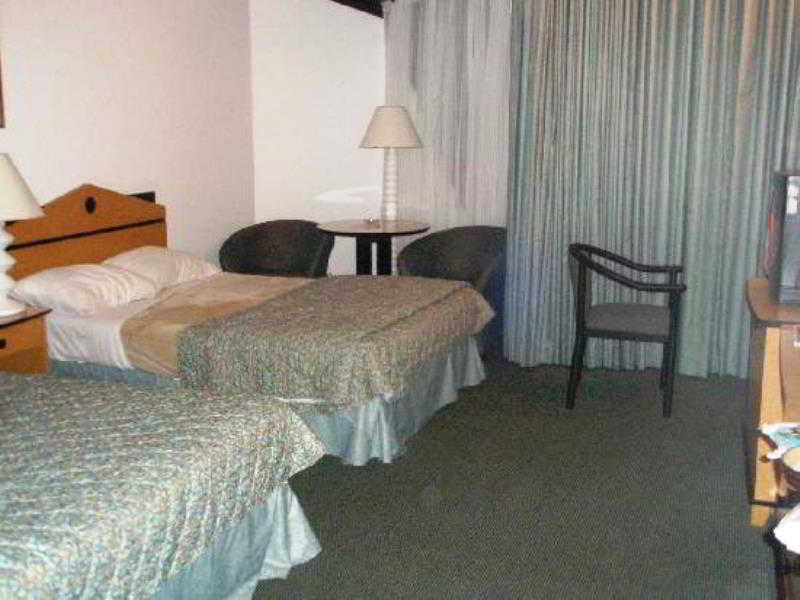 Hotel Chacao Cumberland カラカス エクステリア 写真