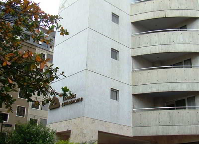 Hotel Chacao Cumberland カラカス エクステリア 写真