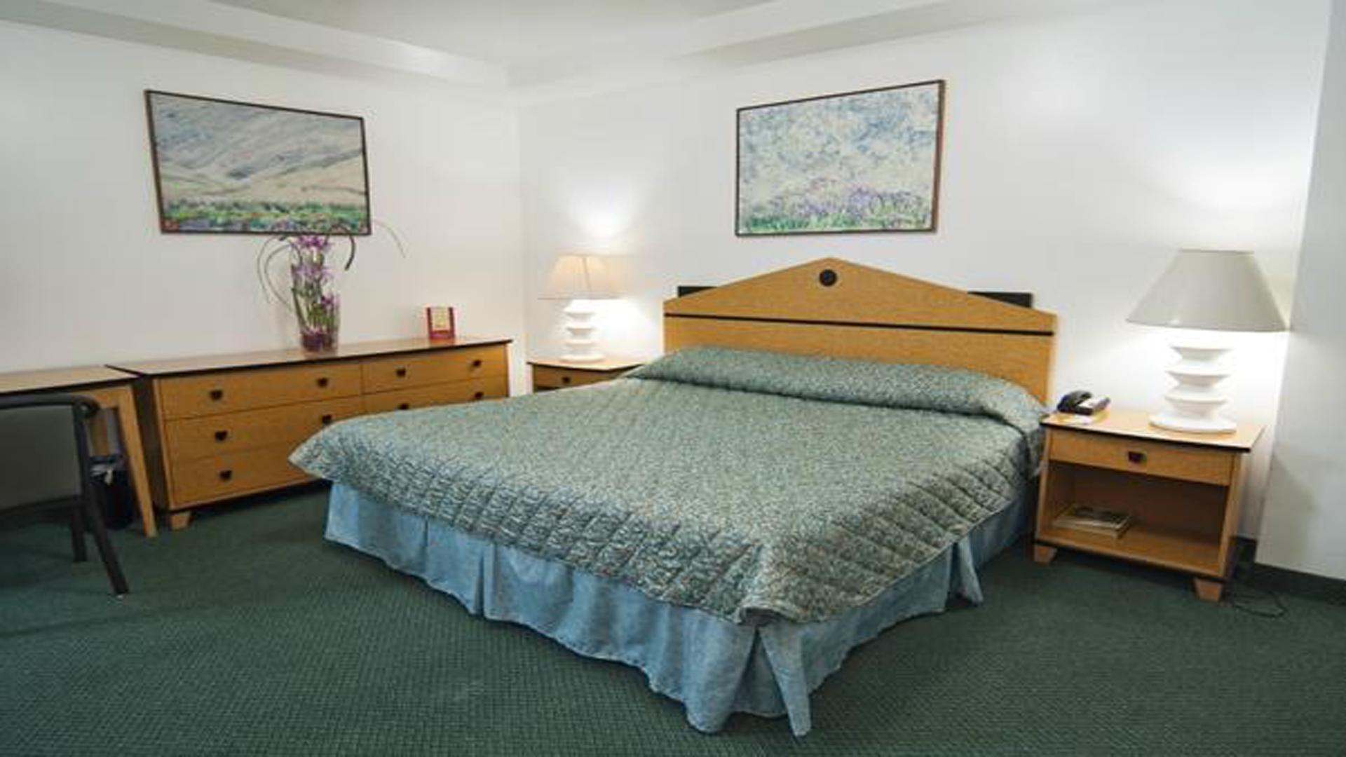 Hotel Chacao Cumberland カラカス エクステリア 写真
