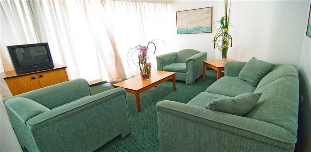 Hotel Chacao Cumberland カラカス エクステリア 写真