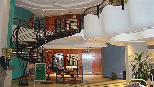Hotel Chacao Cumberland カラカス エクステリア 写真