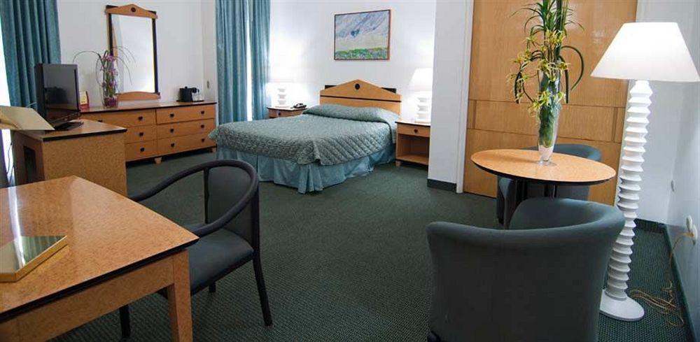 Hotel Chacao Cumberland カラカス エクステリア 写真